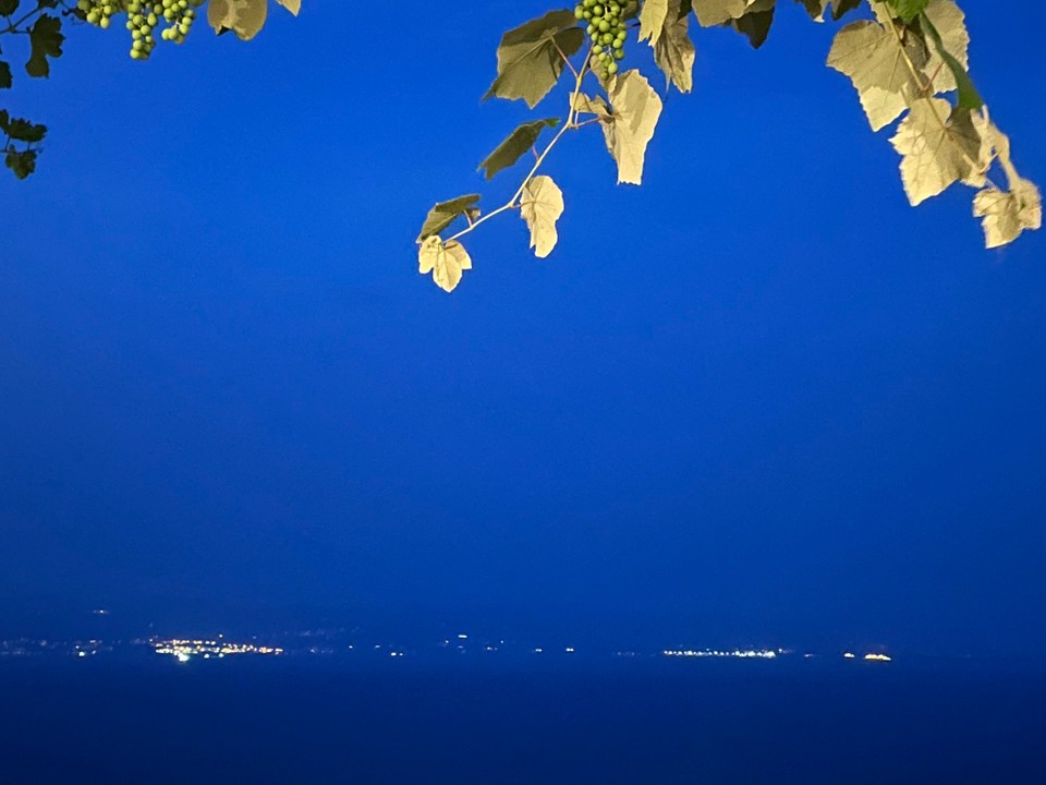 Kroatien - Mošenička Draga - 