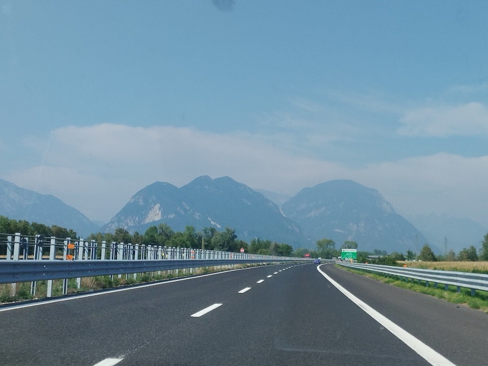 Österreich - Arnoldstein - 