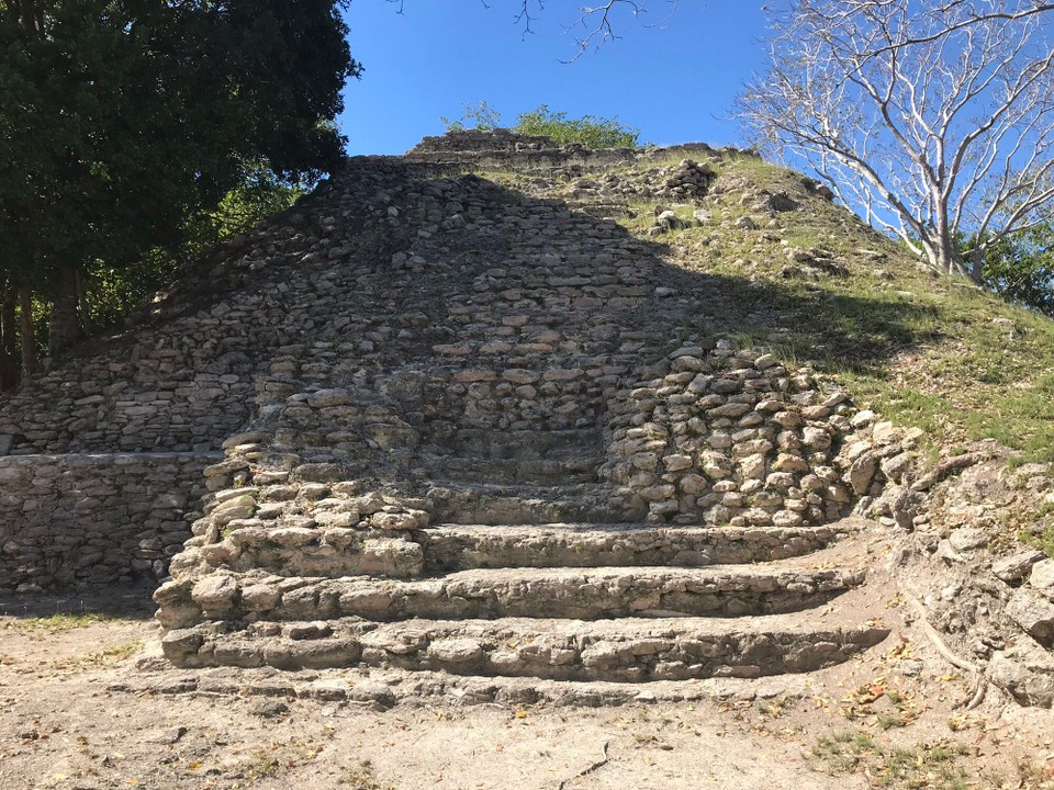 Belize - Corozal - 
