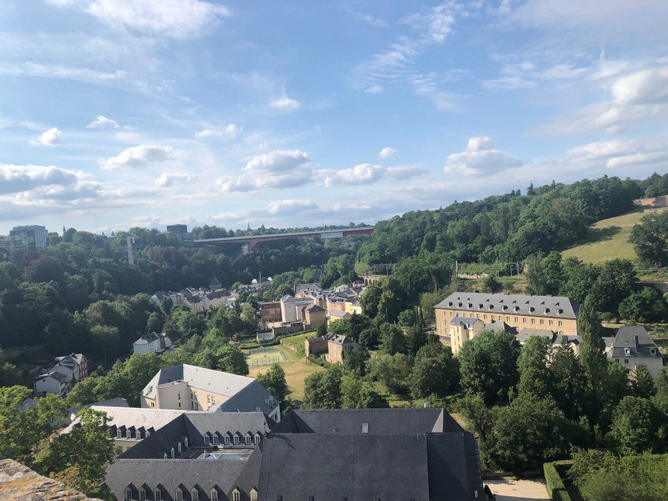 Luxembourg - Luxembourg - 