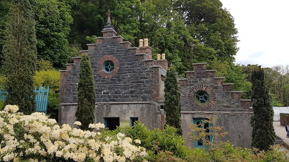 Irland - Galway - 