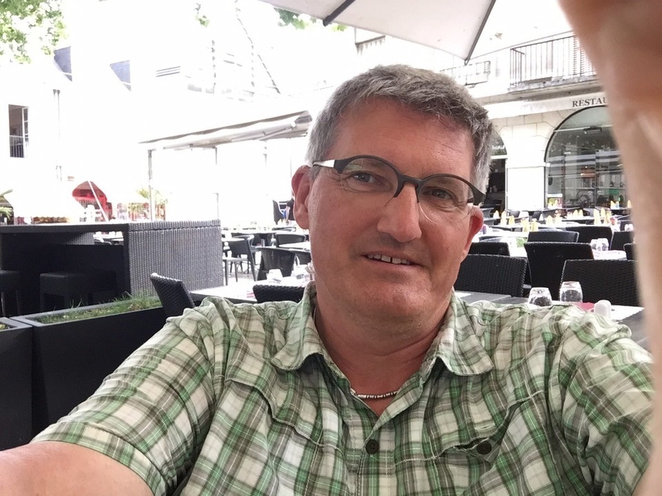Frankreich - Blois - 