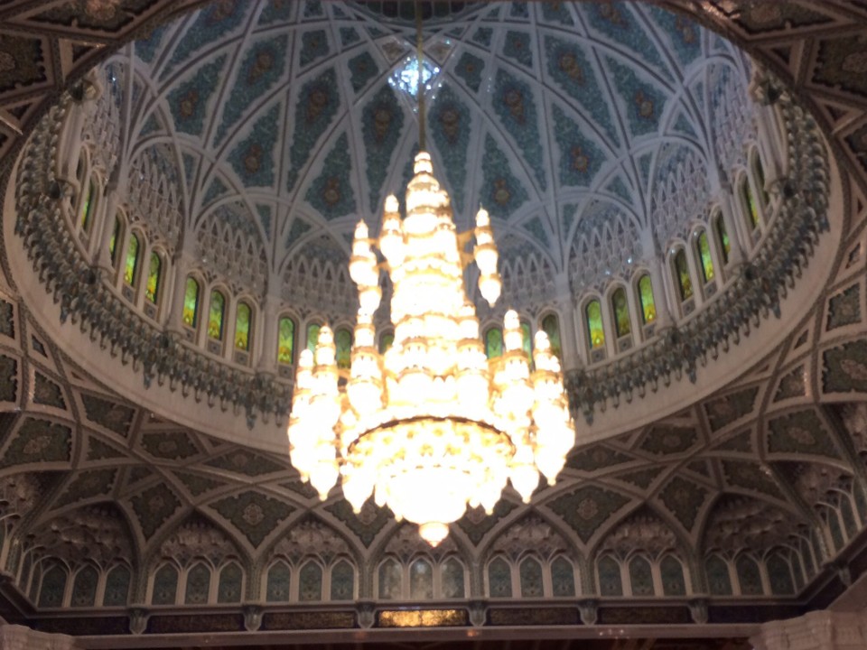 Oman - Sur - 