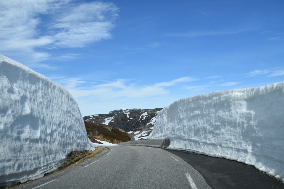 Norwegen - Kristiansand S - 