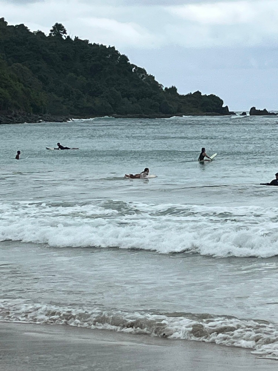 Indonesia - Kabupaten Lombok Tengah - 