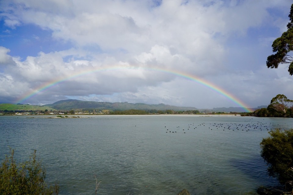 Neuseeland - Rotorua - 