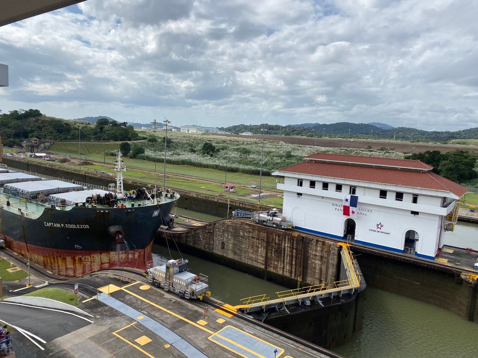 Panama -  - 