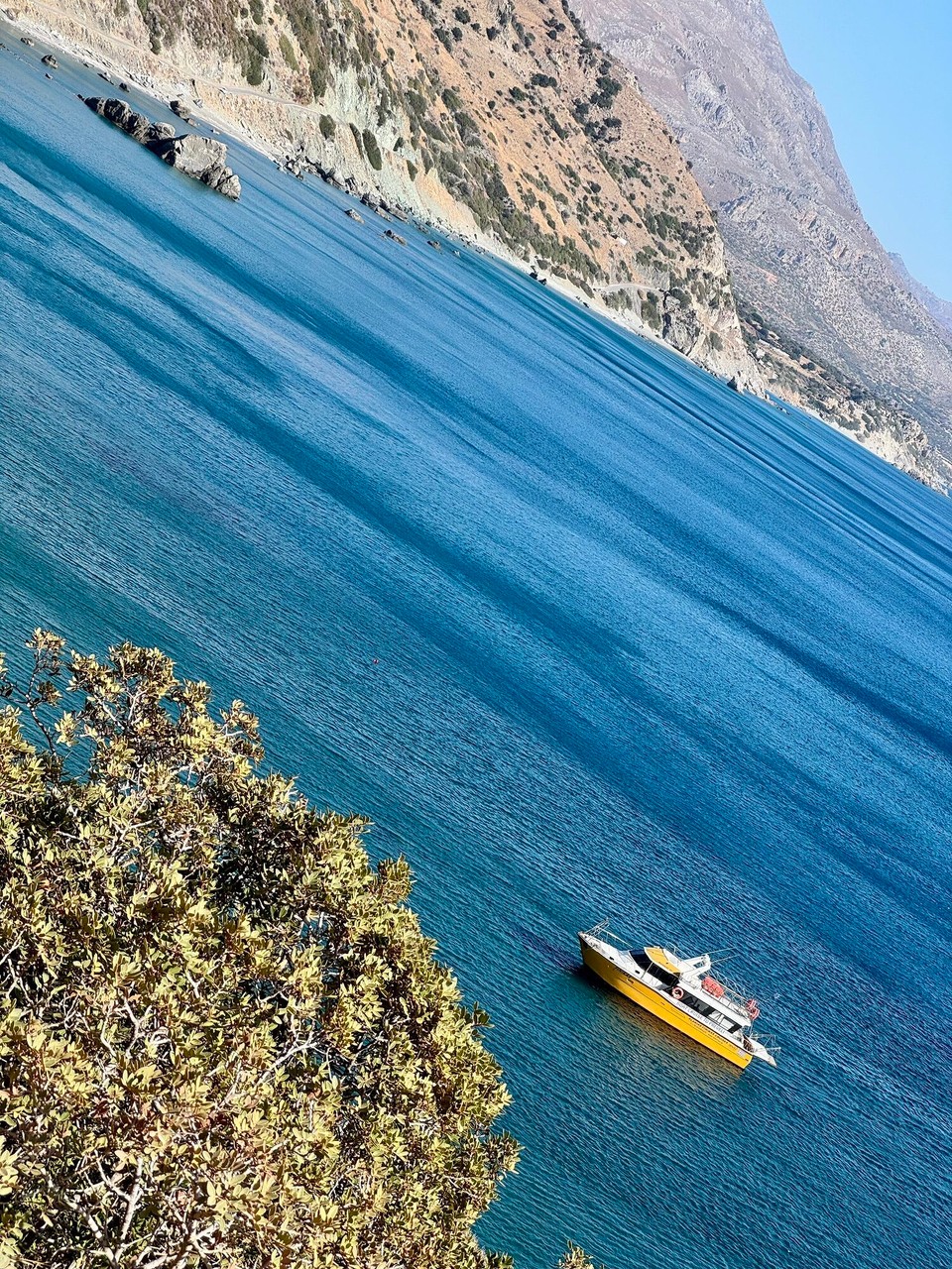 Griechenland - Asomatos - 