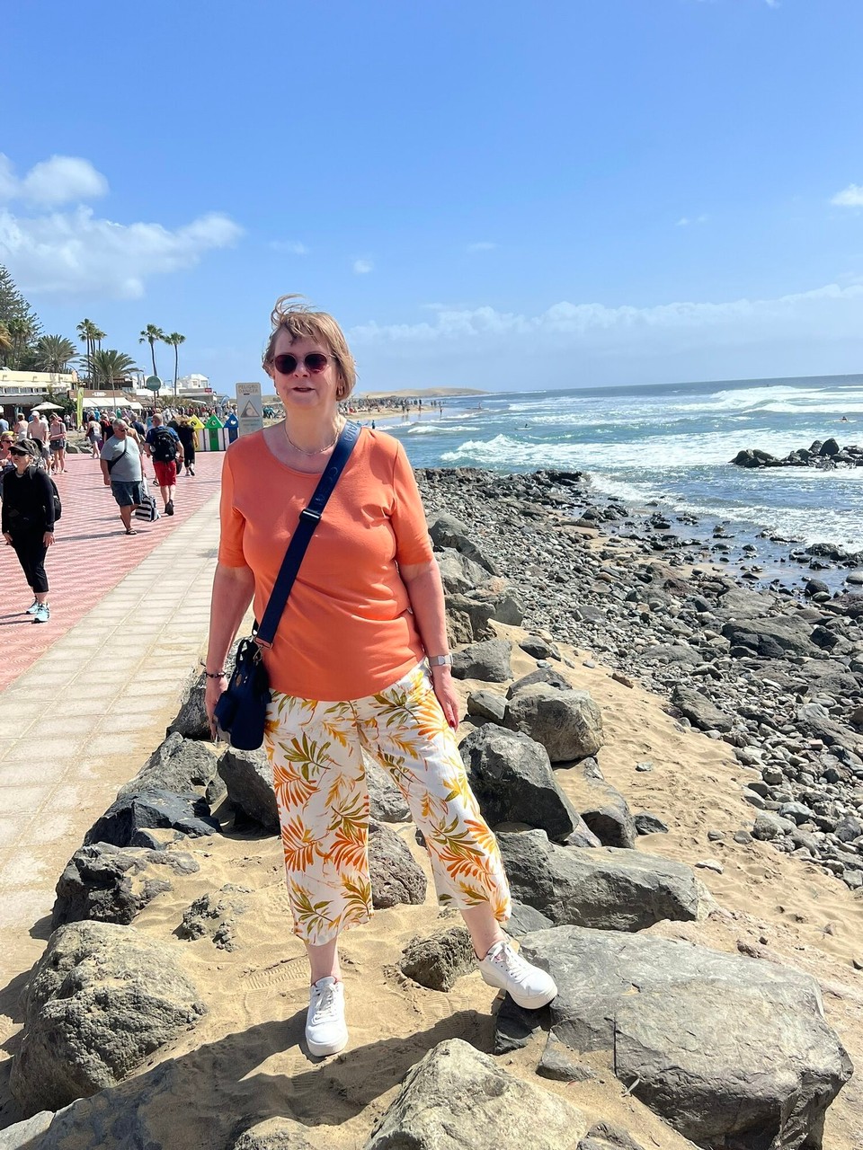 Spanien - Las Palmas de Gran Canaria - 