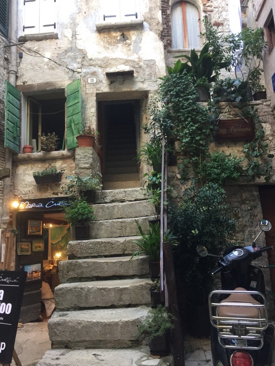 Kroatien - Rovinj - Rovenj