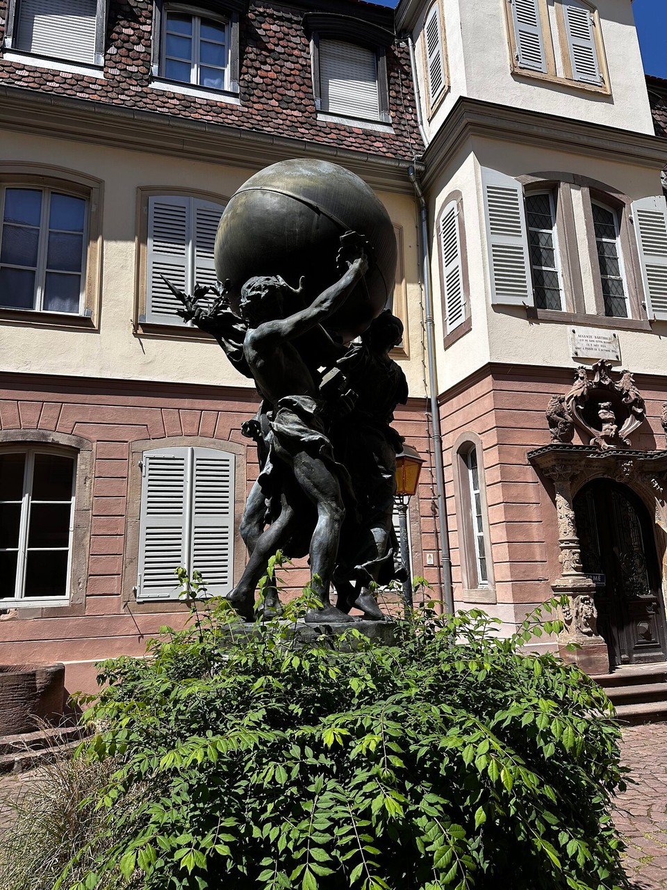 Frankreich - Colmar - 