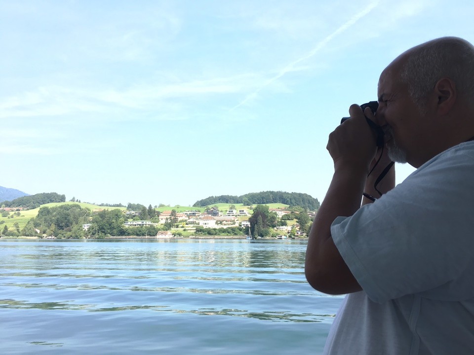 Switzerland - Hergiswil NW - 