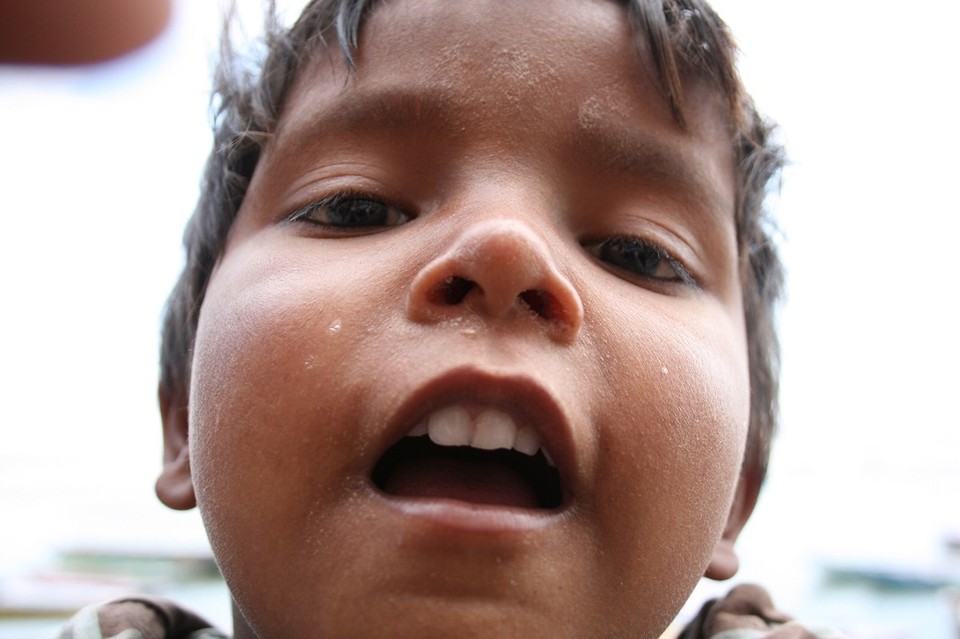 Varanasi - Varanasi - 