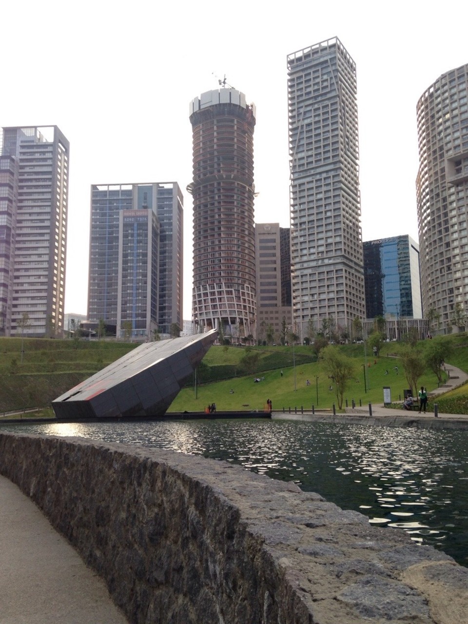 México - Ciudad de México - 