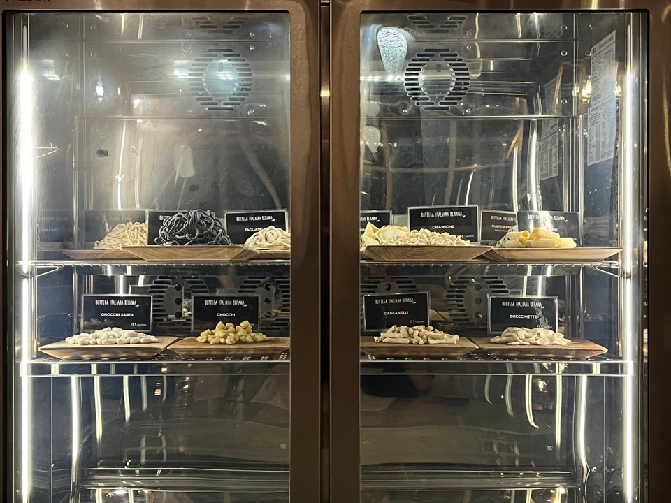 Indonesien - Kabupaten Badung - 