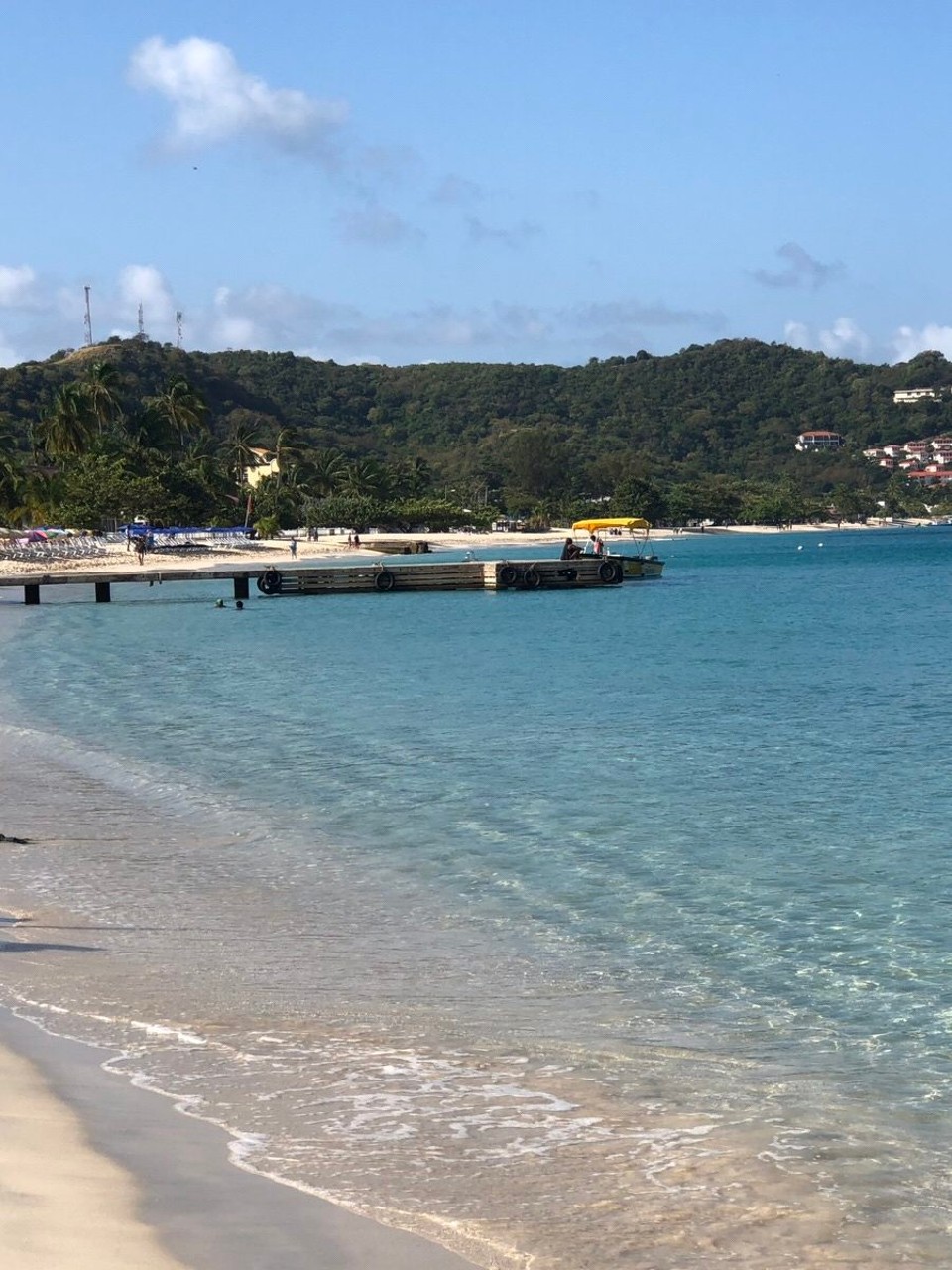 Grenada - Sankt George's - 