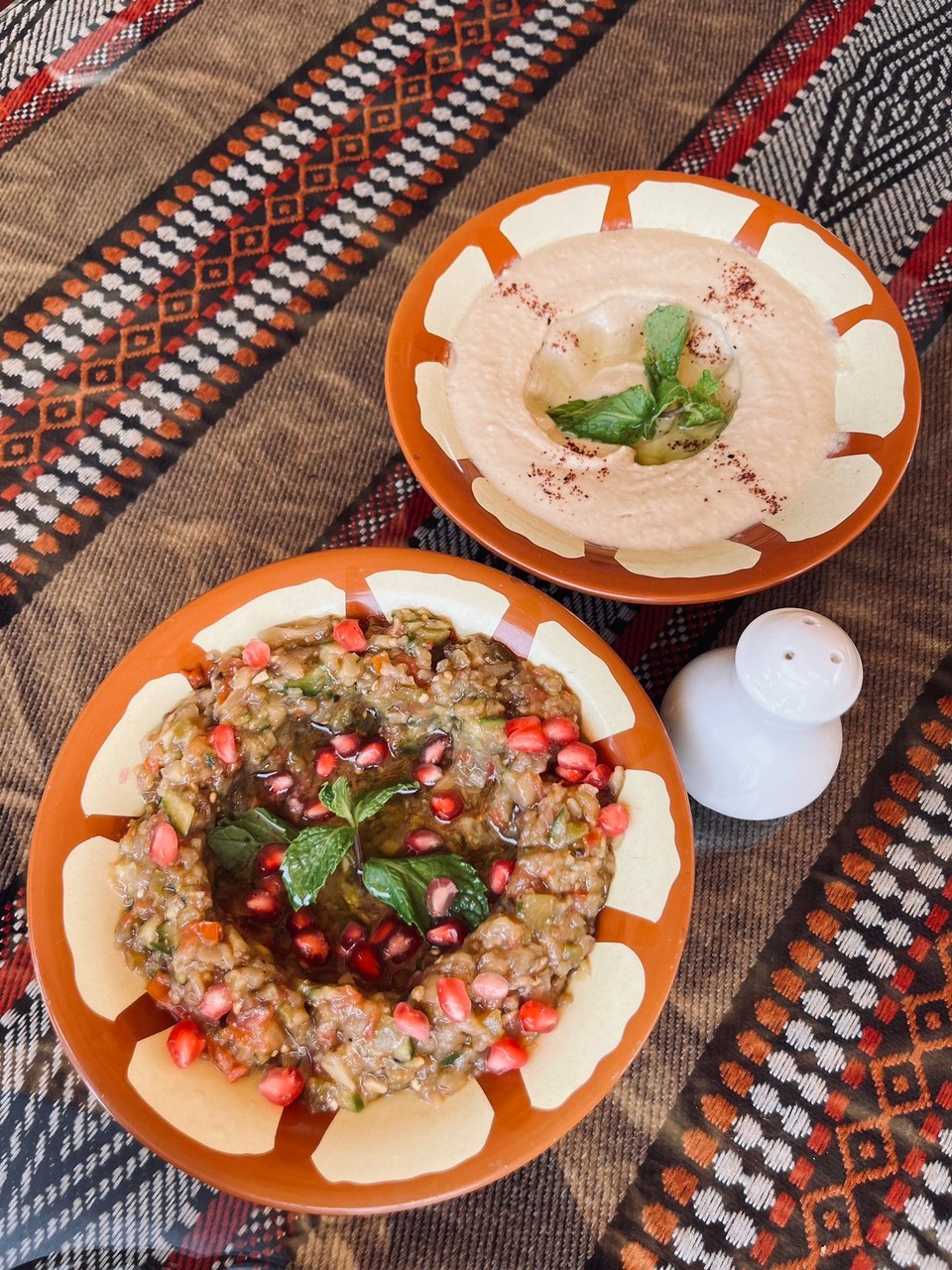 Oman - Maskat - 