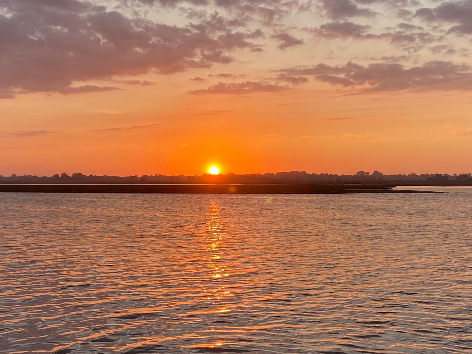 United Kingdom - Walton On The Naze - 