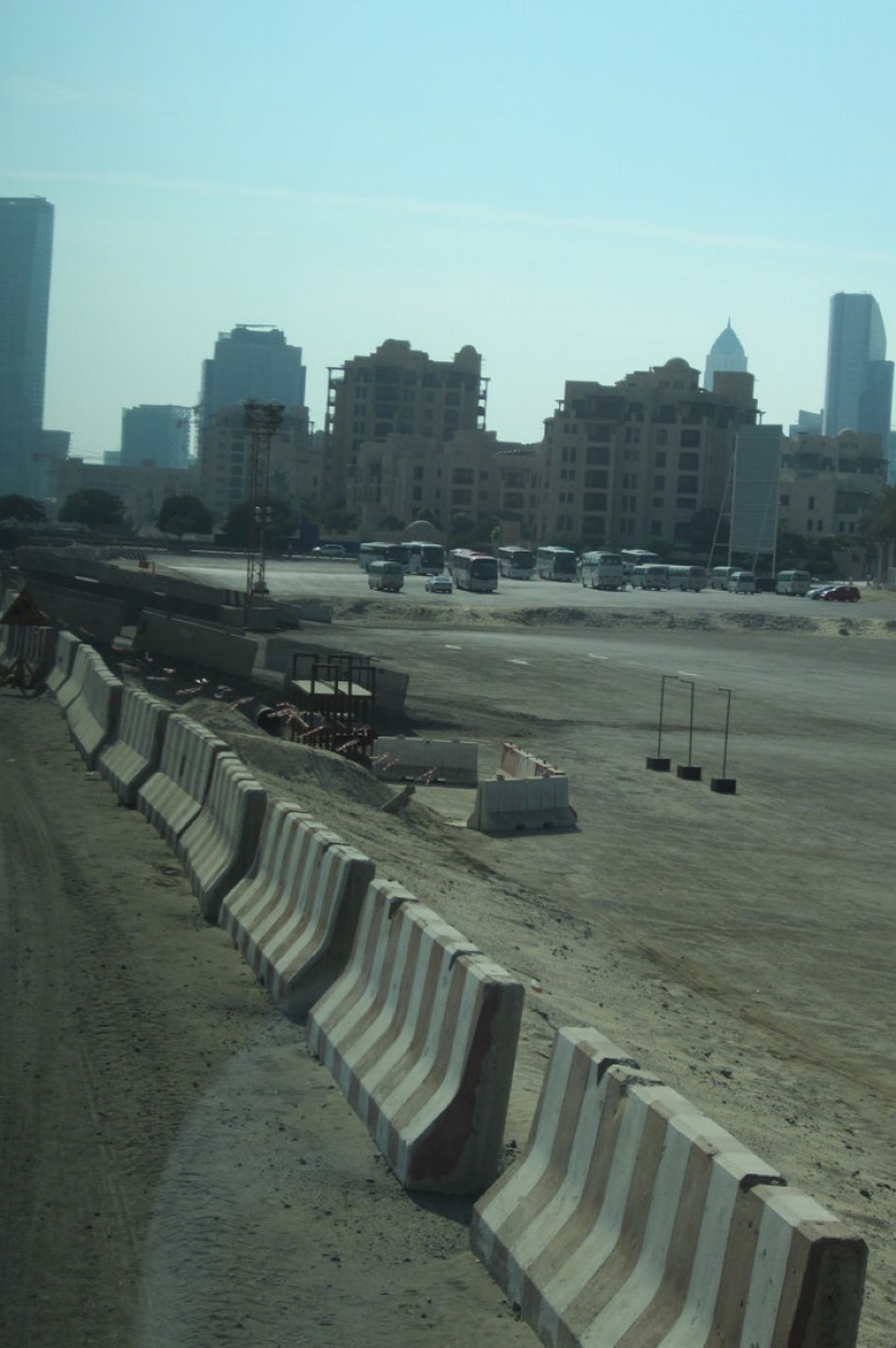 Vereinigte Arabische Emirate - Dubai - 
