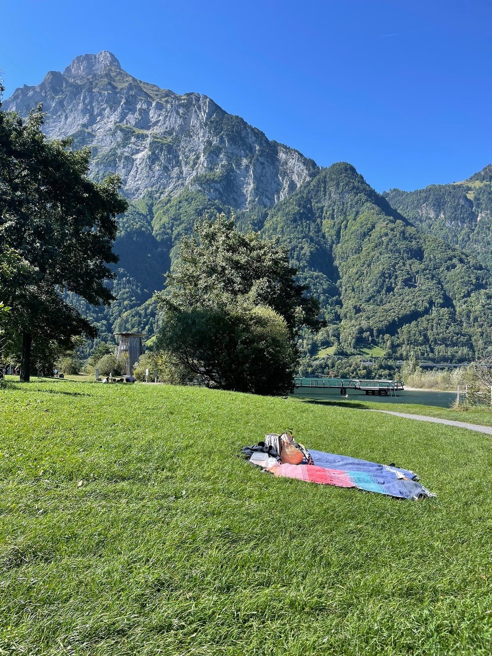 Schweiz - Seedorf UR - 