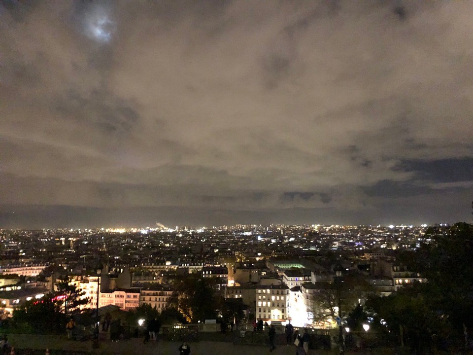 Frankreich - Paris - 