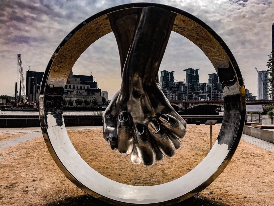 United Kingdom - London - 
