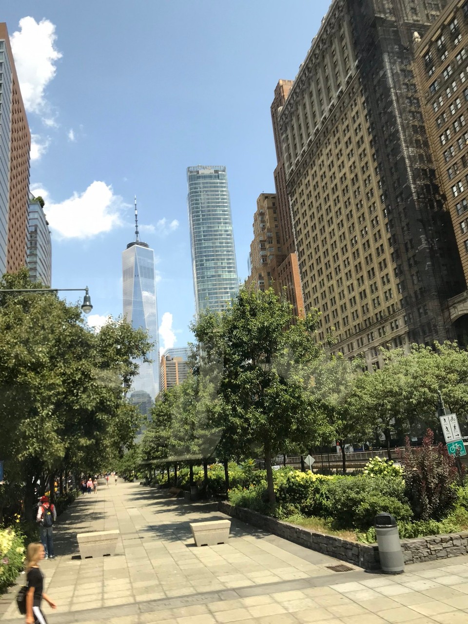 Vereinigte Staaten - New York - 