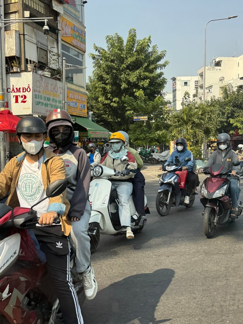 Vietnam - Ben Tre - 