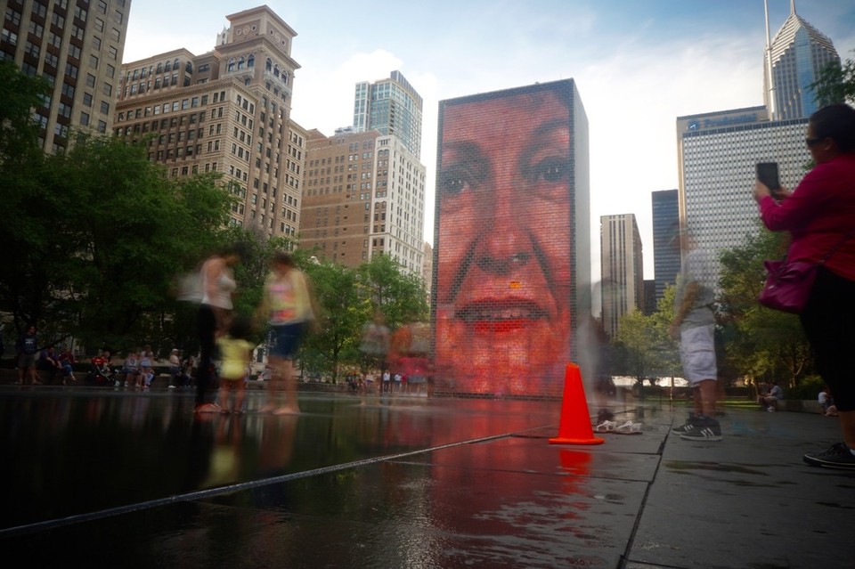 USA - Chicago - 