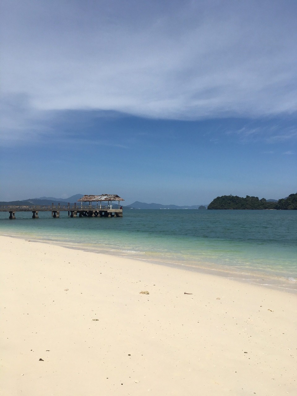 Malaysia - Kedawang - 