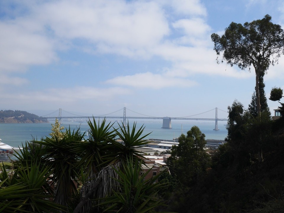 Verenigde Staten - San Francisco - 