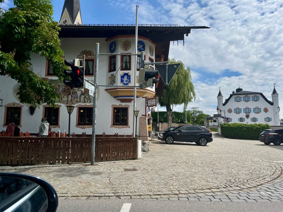 Österreich - Flachau - 