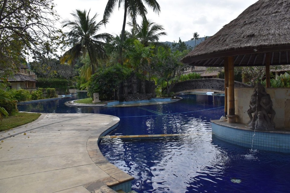 Indonesien - Kabupaten Lombok Barat - 