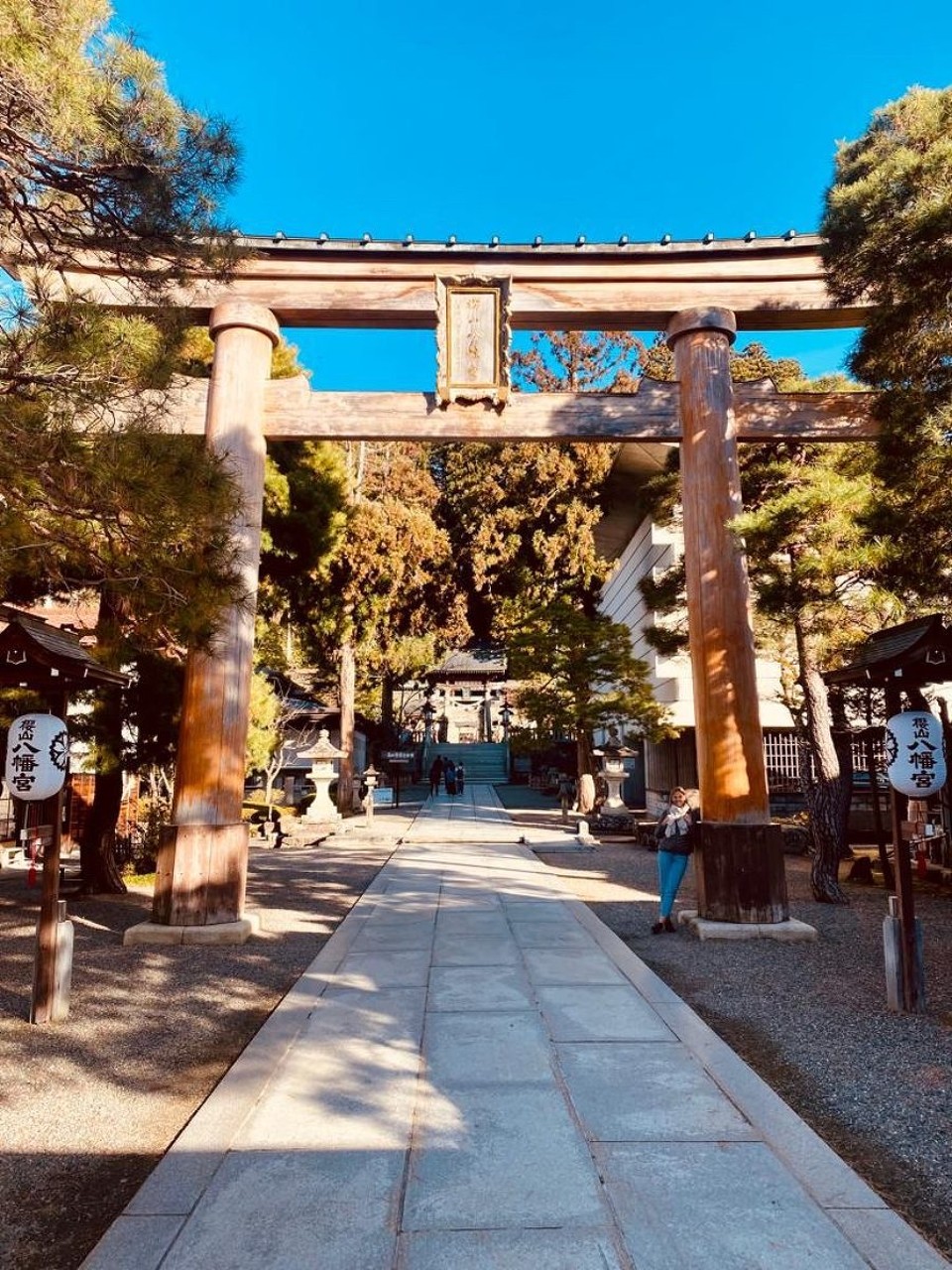 Japan - Takayama - 