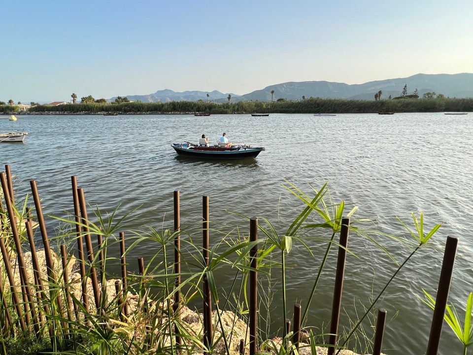 Spanien - Cullera - 
