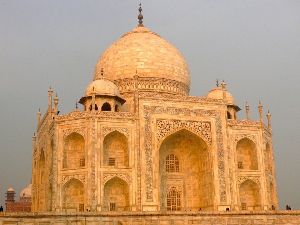 India - Agra - 