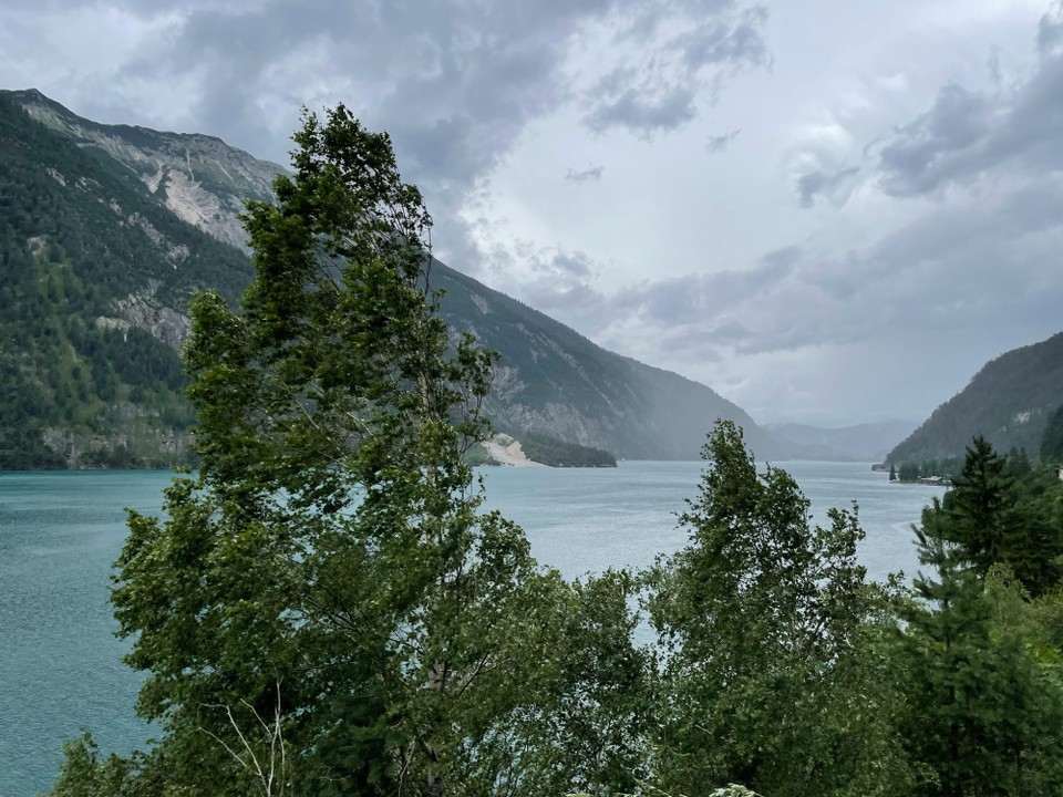 Österreich - Jenbach - 