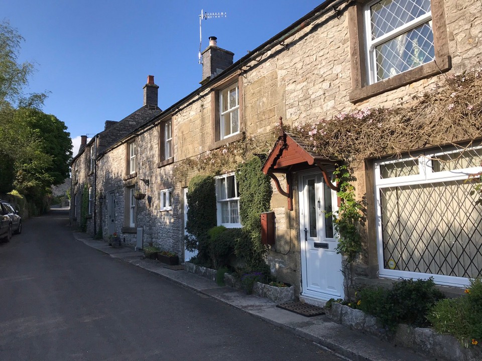 United Kingdom - Bakewell - 