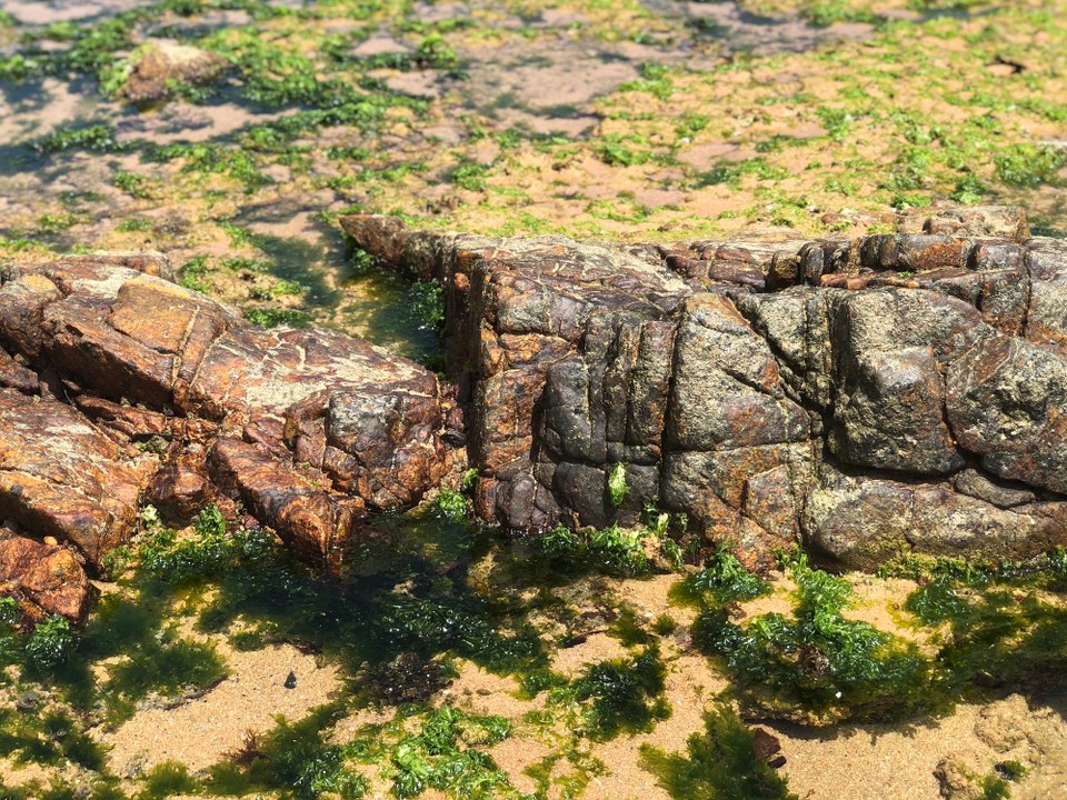 Brasilien - Salvador - 