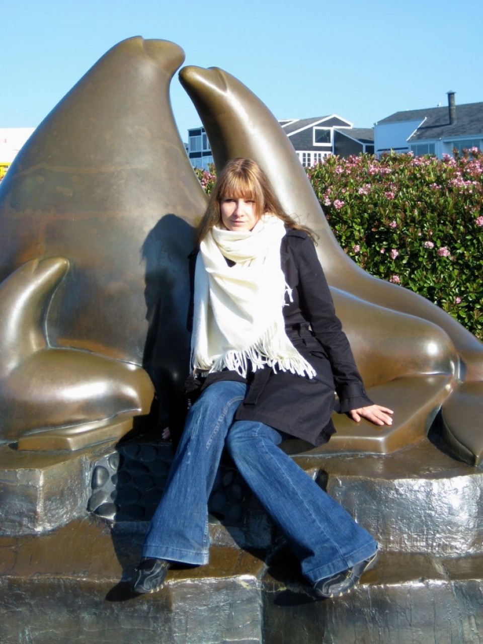 United States - San Francisco - 