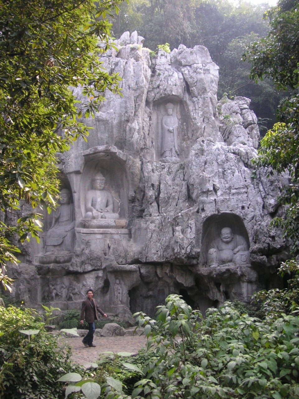 China - Hangzhou - 