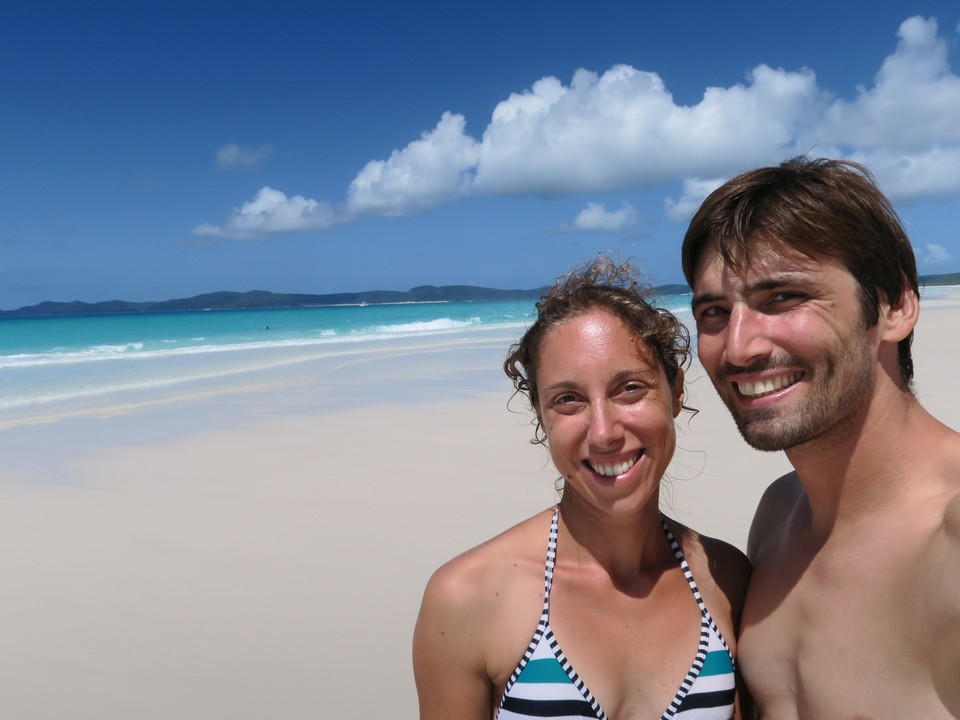 Australia - Whitsundays - 