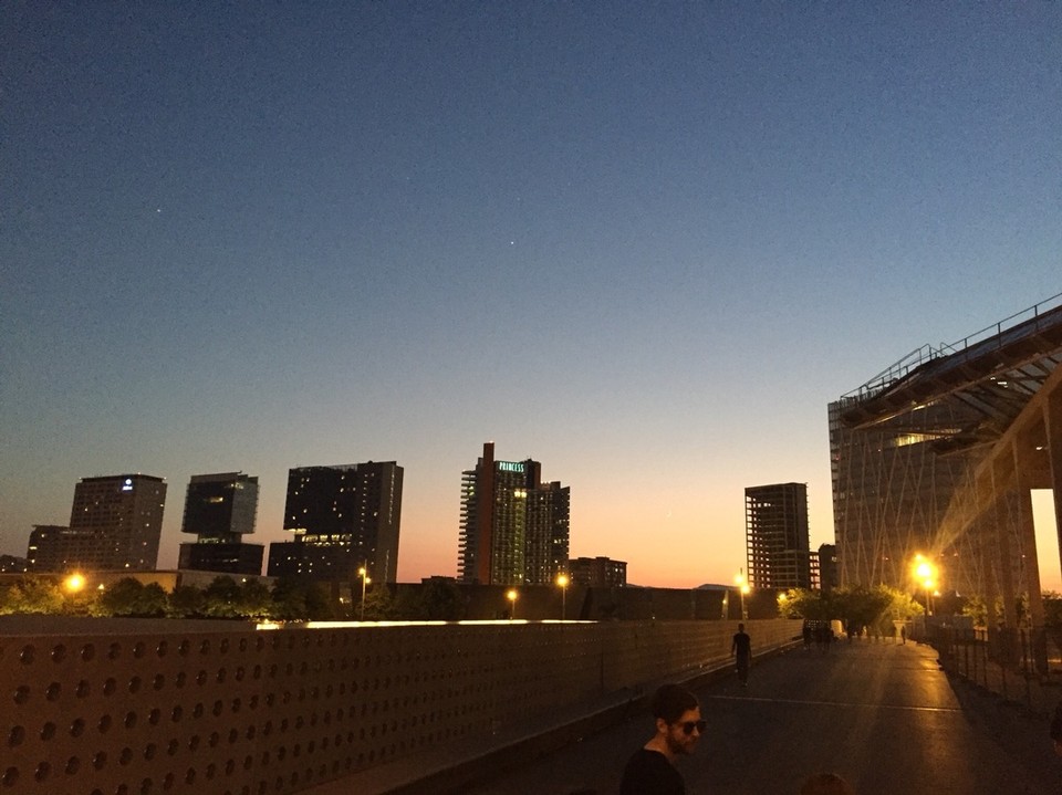 Spanien - Barcelona - 