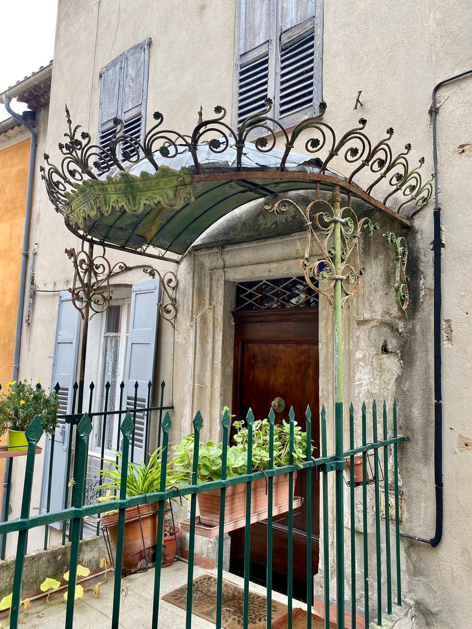 Frankreich - Grasse - 