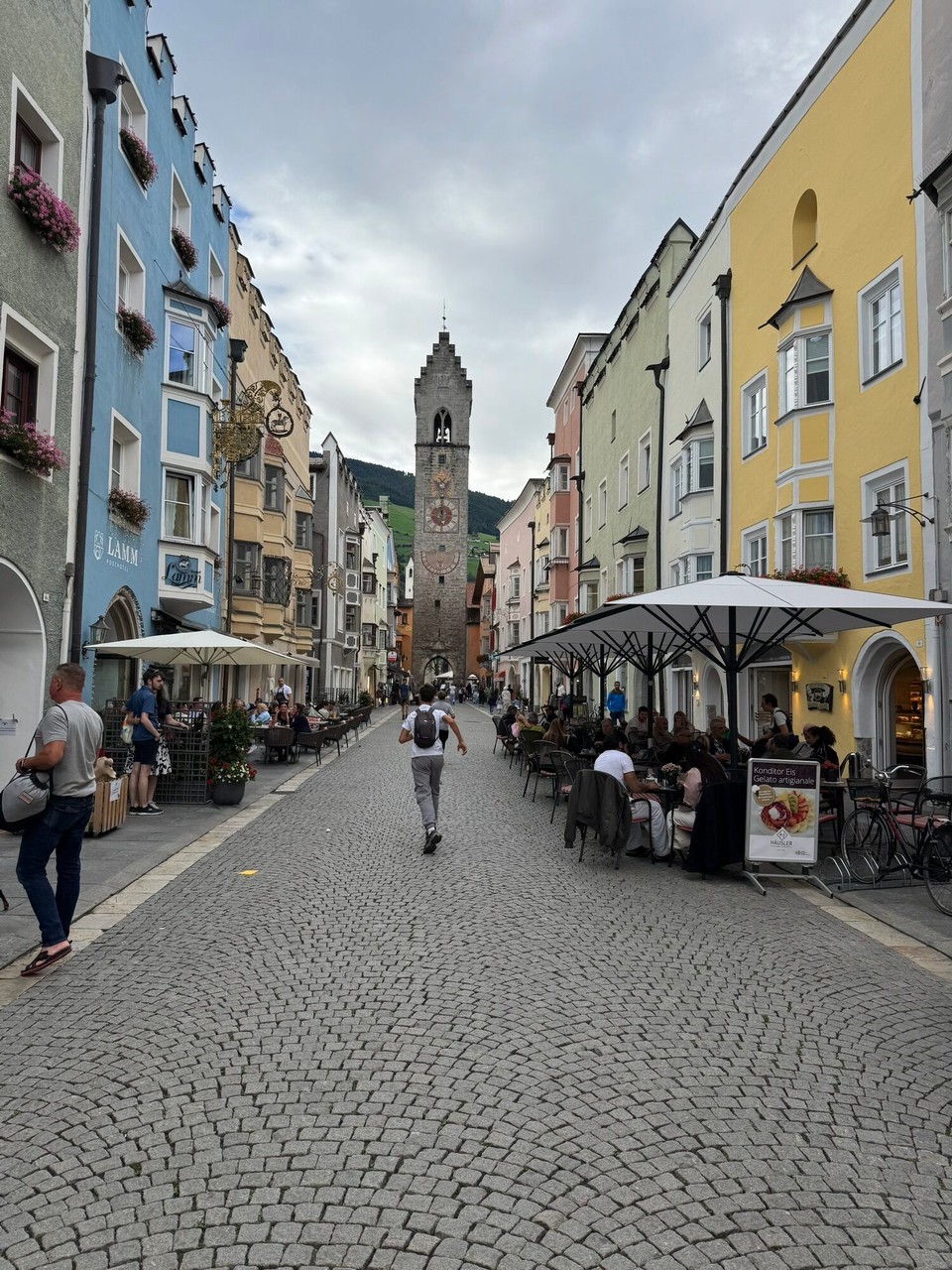Italien - Sterzing - 