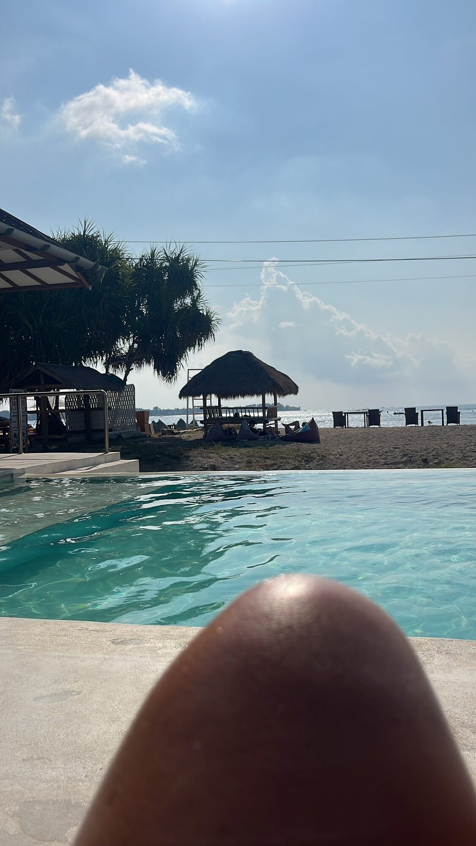 Indonesia - Kabupaten Lombok Utara - 