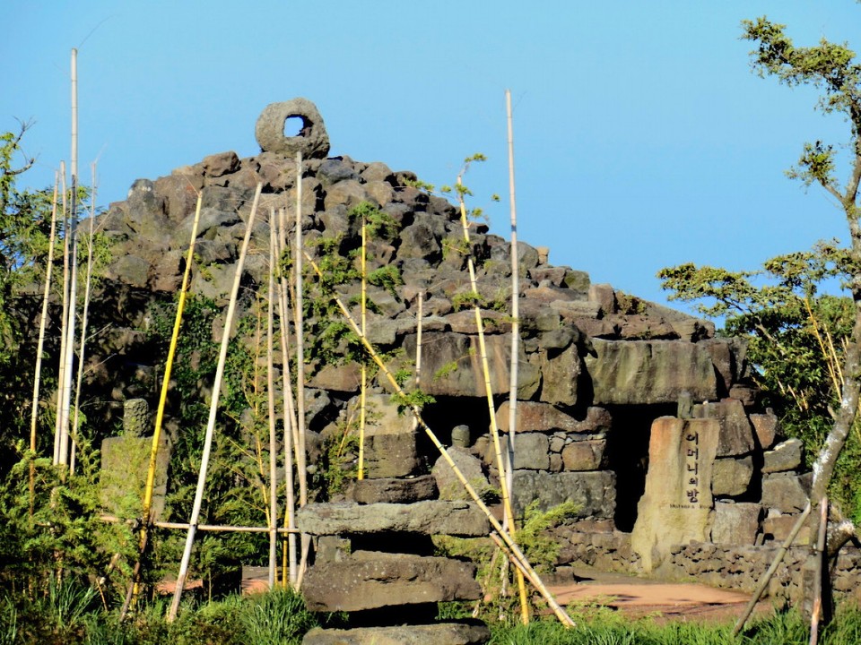 Südkorea - Jeju-si - 