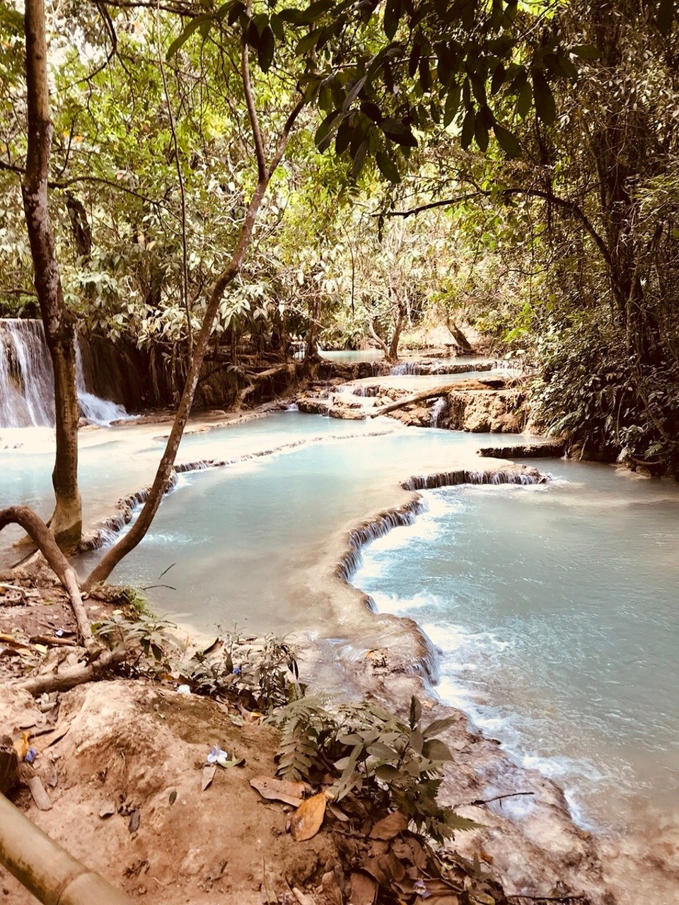 Laos - Luang Prabang - 