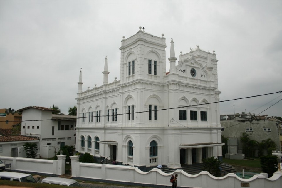 Sri Lanka - Galle - 