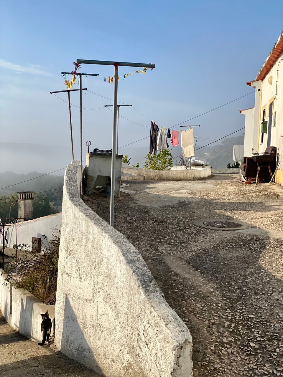 Portugal - Aljezur - 